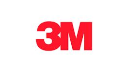 Logo de 3M