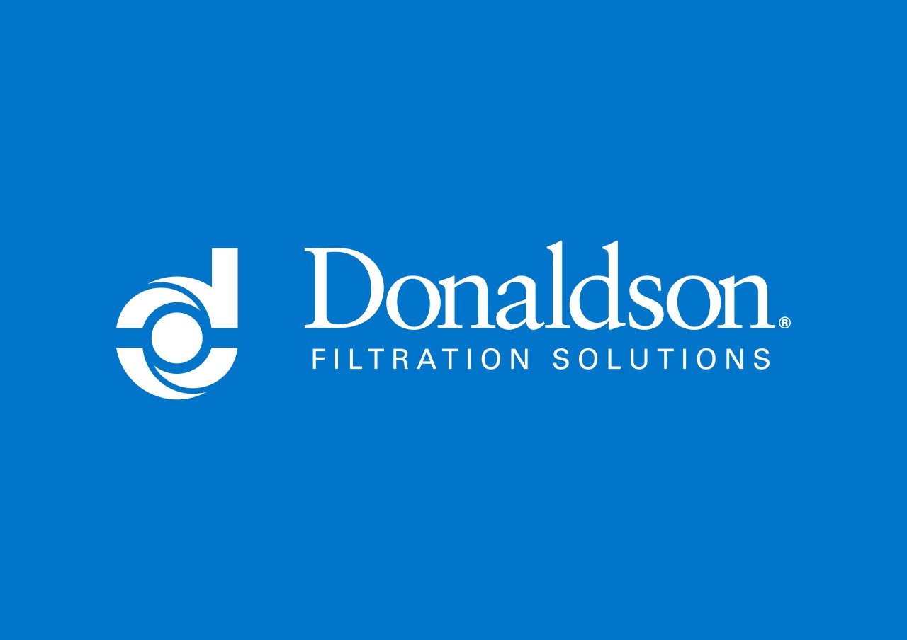 Logo de donaldson