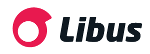 Logo de libus