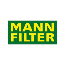 Logo de mann