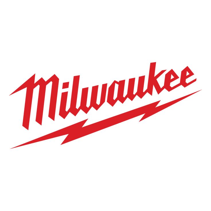 Logo de milwaukee