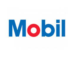 Logo de mobil