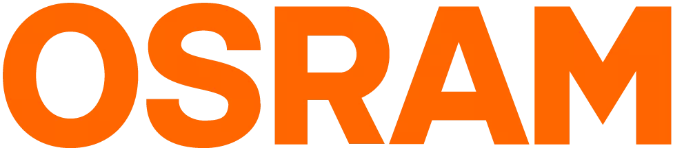 Logo de osram