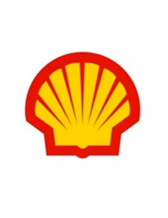 Logo de Shell