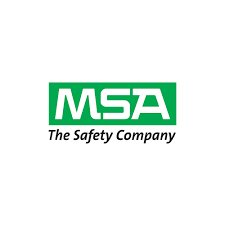 Logo de MSA